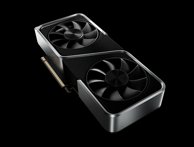 1卡RTX3060 GPU服务器