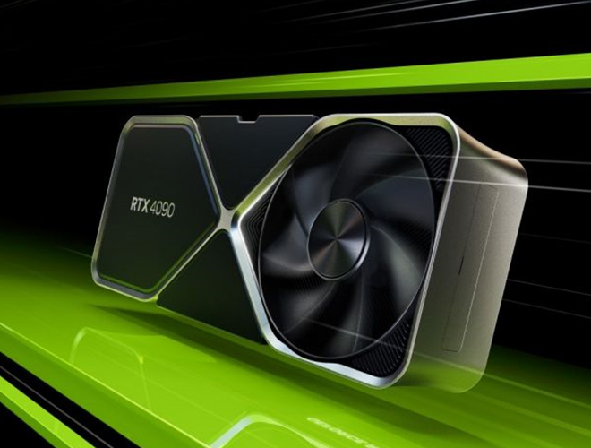 8卡 RTX4090 GPU服务器