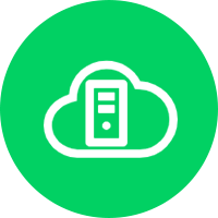 一个云端专属工作室